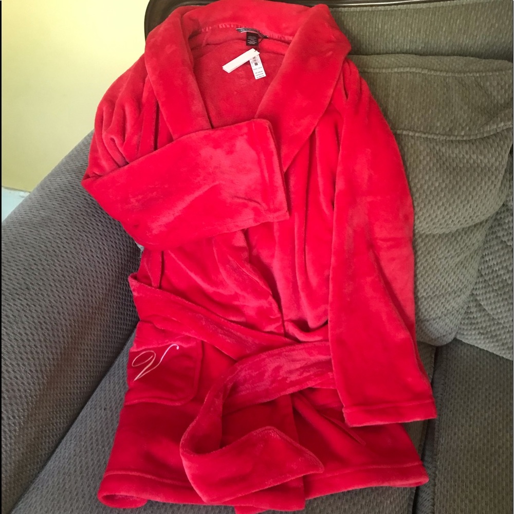 Victoria Secret Robe